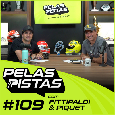 Pelas Pistas