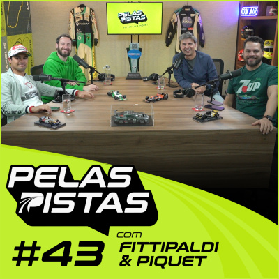 Pelas Pistas