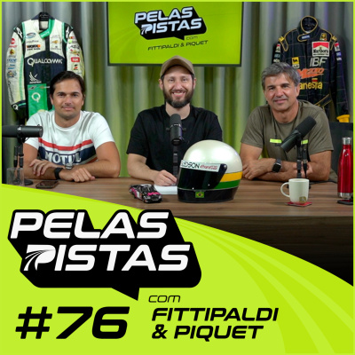 Pelas Pistas