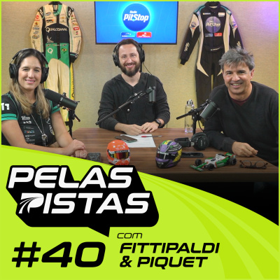 Pelas Pistas