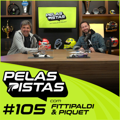 Pelas Pistas
