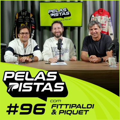 Pelas Pistas