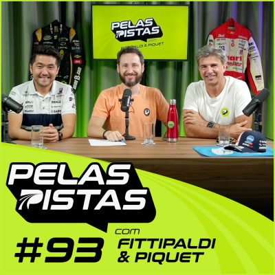 Pelas Pistas