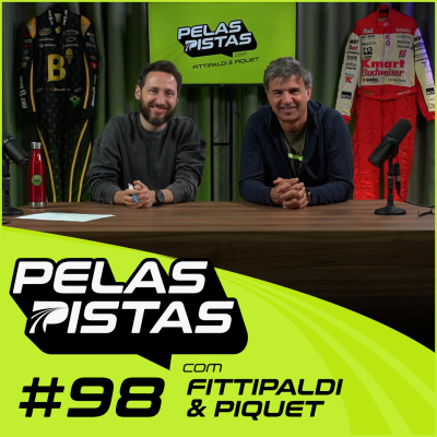 Pelas Pistas