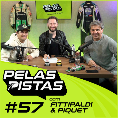 Pelas Pistas