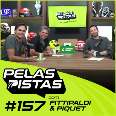 Pelas Pistas