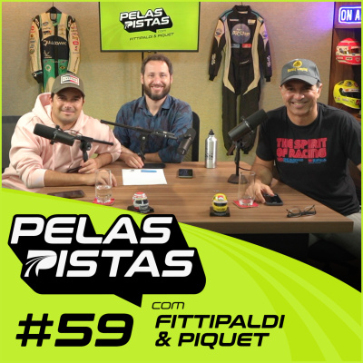 Pelas Pistas