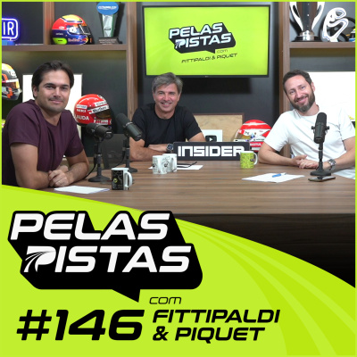 Pelas Pistas