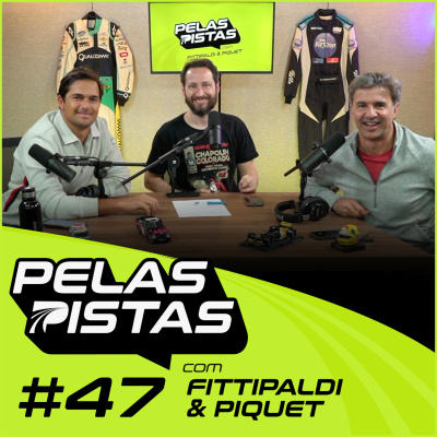 Pelas Pistas