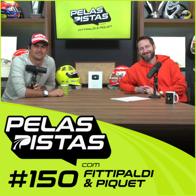Pelas Pistas
