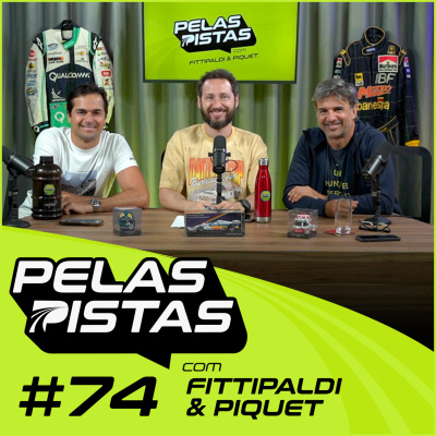 Pelas Pistas