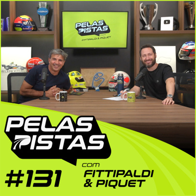 Pelas Pistas