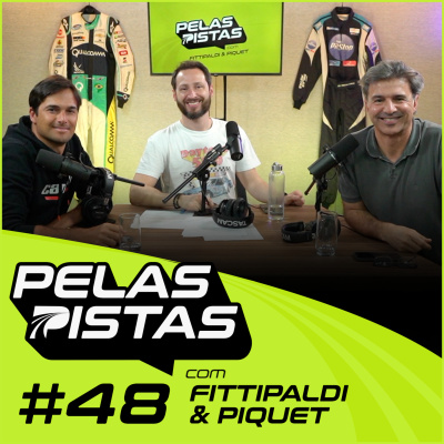 Pelas Pistas