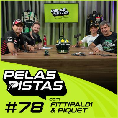 Pelas Pistas