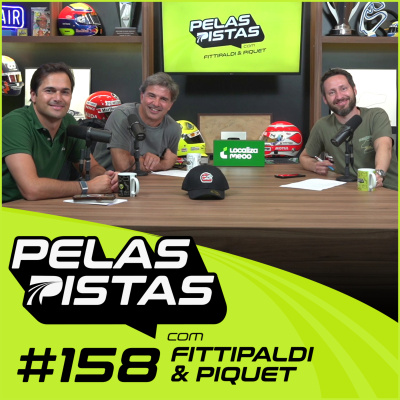 Pelas Pistas