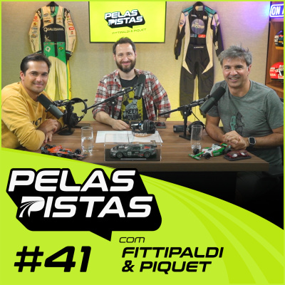 Pelas Pistas