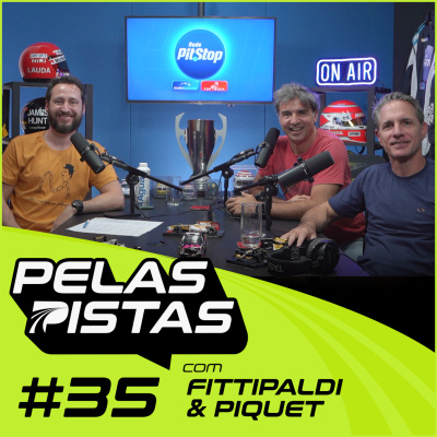 Pelas Pistas