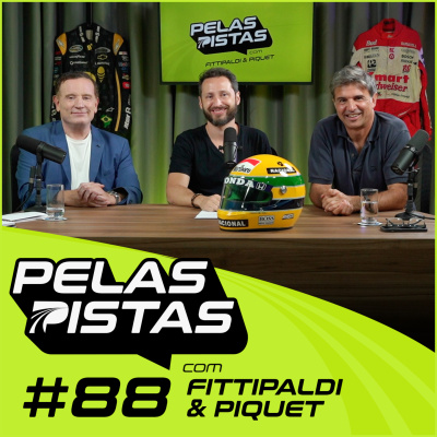 Pelas Pistas
