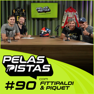 Pelas Pistas