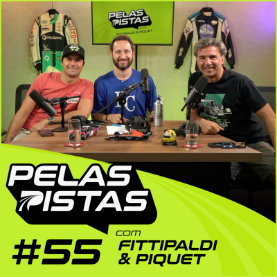 Pelas Pistas