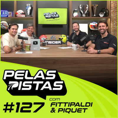 Pelas Pistas