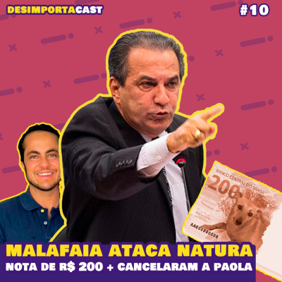 Resumo Semanal da Semana