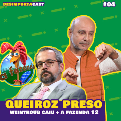 Resumo Semanal da Semana