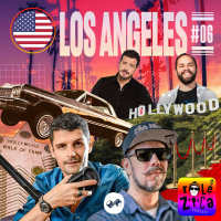 Los Angeles: Anjos e demônios do rock, do rap e do cinema