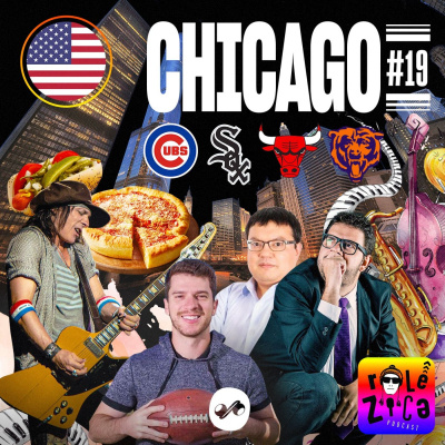 ROLE? ZICA por BOLÍVIA