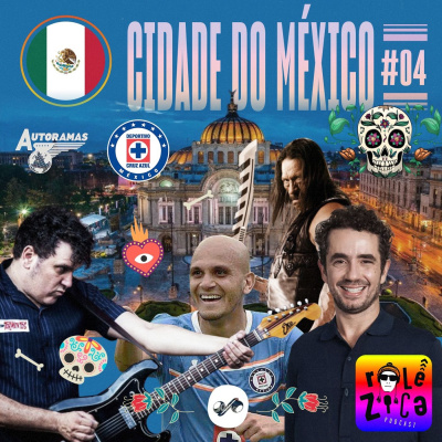 ROLE? ZICA por BOLÍVIA