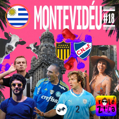 ROLE? ZICA por BOLÍVIA