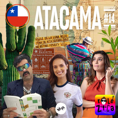 ROLE? ZICA por BOLÍVIA