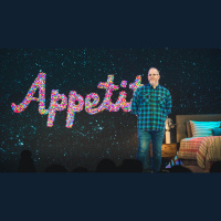 Appetite - Week Three (Audio)