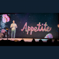 Appetite - Week Six (Audio)