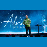 Advent - Week Three (Audio)