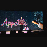 Appetite - Week Five (Audio)