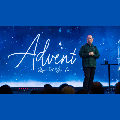 Fountain Springs Church Sermons