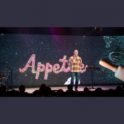 Fountain Springs Church Sermons