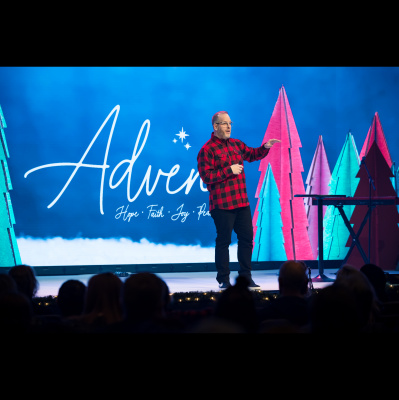 Fountain Springs Church Sermons