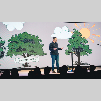 Fountain Springs Church Sermons