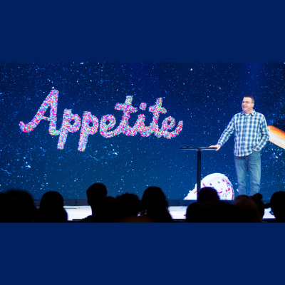 Fountain Springs Church Sermons