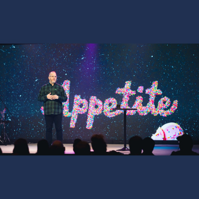 Fountain Springs Church Sermons