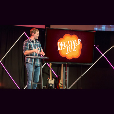 Fountain Springs Church Sermons