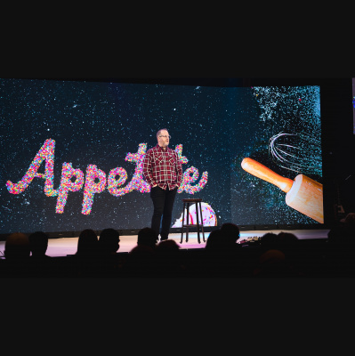 Fountain Springs Church Sermons