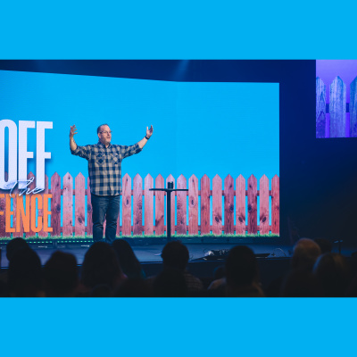 Fountain Springs Church Sermons