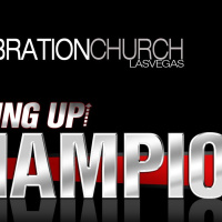 Pastor Freddy Corona- Attitude, the difference maker. 