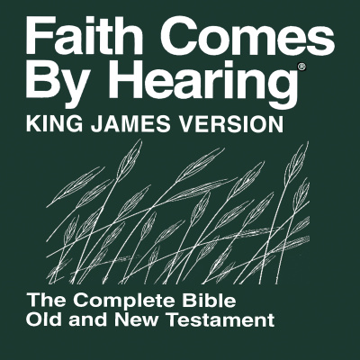 Kjv Bible - King James Version (non-dramatized)