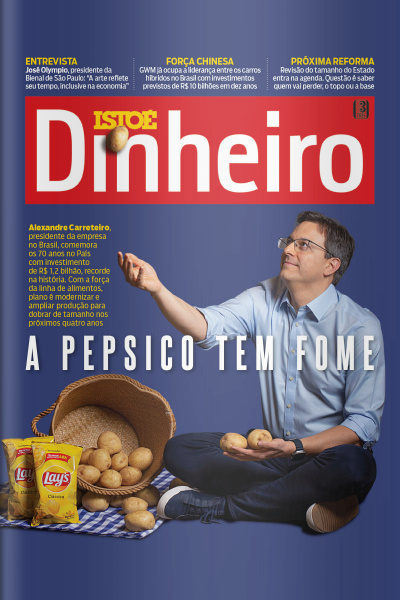 IstoÉ Dinheiro - 06/09/2023
