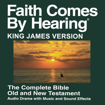 Kjv Bible - King James Version (dramatized)
