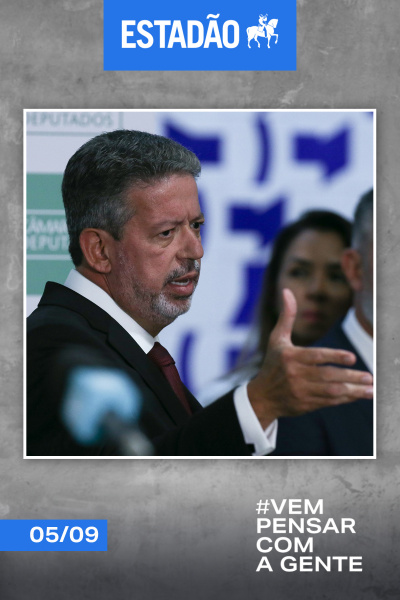 Estadão - 05/09/2023